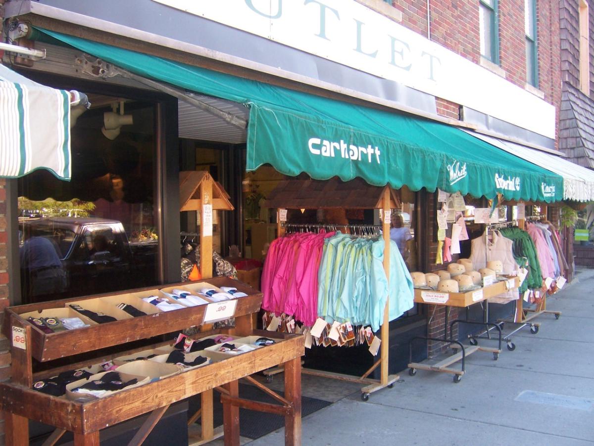 Famous Brands Outlet Watkins Glen NY 14891 famous-brands-outlet-watkins-glen-ny-14891