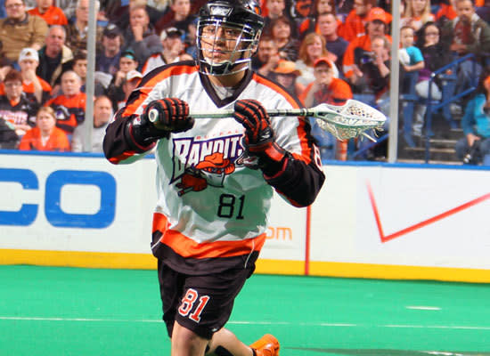 Buffalo Bandits Lacrosse - NLL | Buffalo, NY 14203