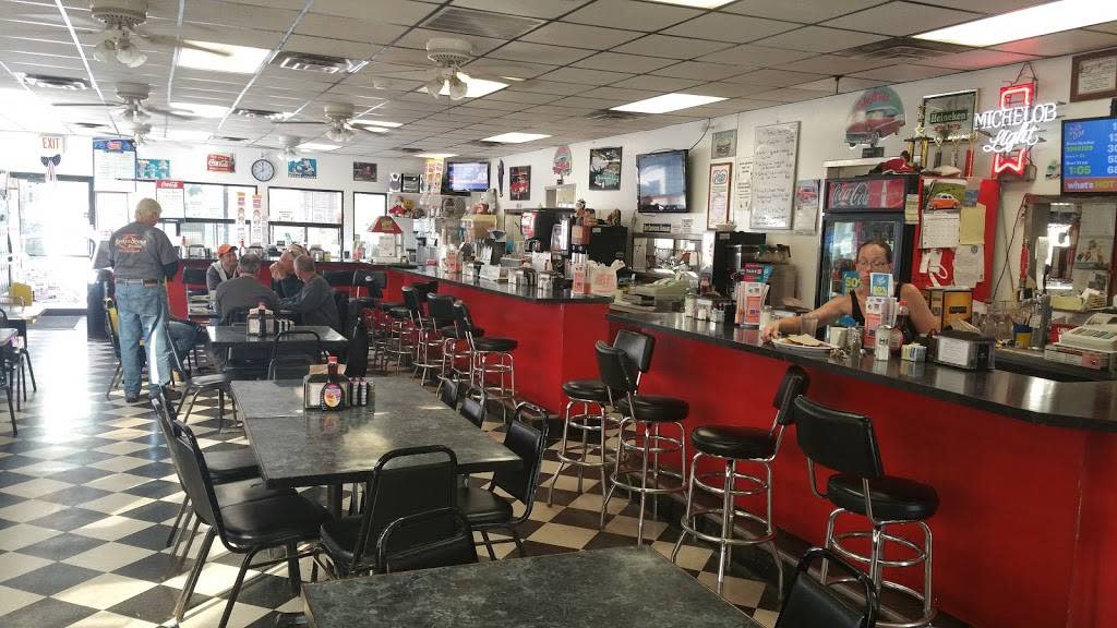 BUN N' CONE Margaretville, NY 12455