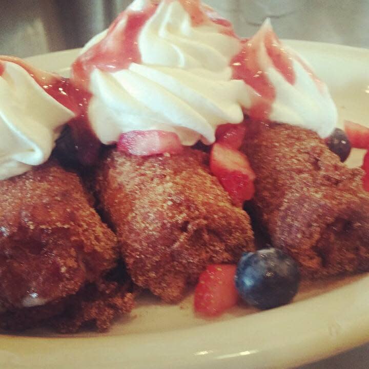 Campfire Grill Clarence Clarence, NY 14031