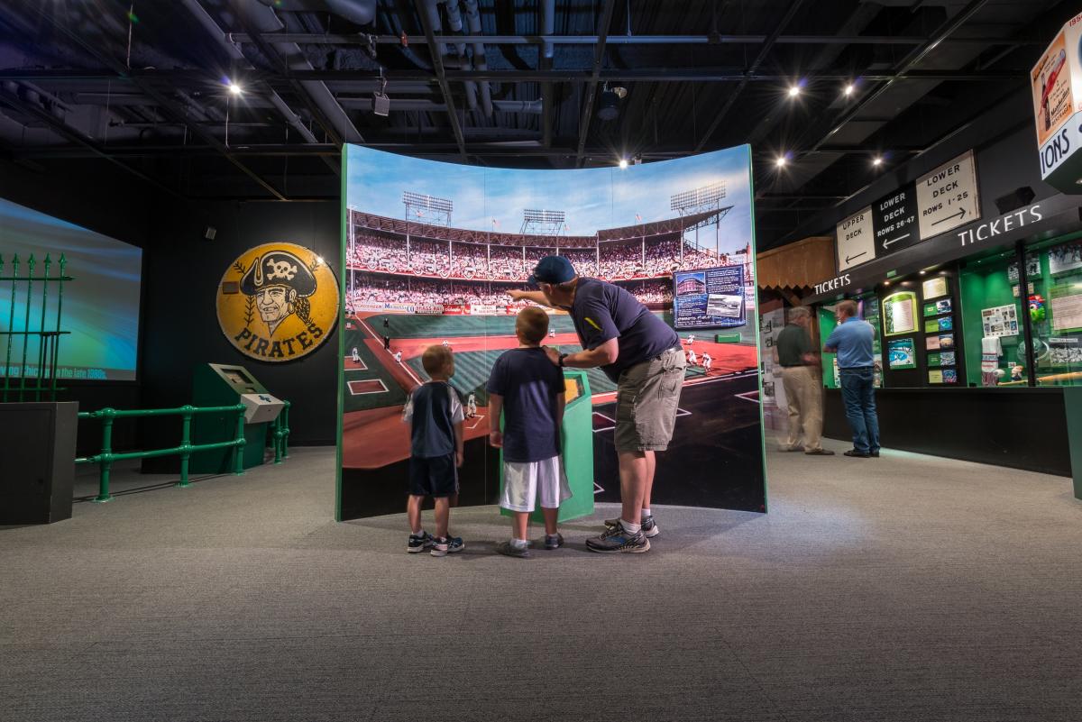 22 Cleveland Indians-related items on display right now at the National  Baseball Hall of Fame and Museum in Cooperstown, NY 