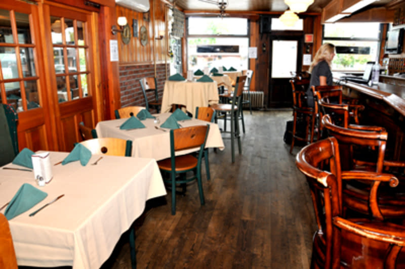 Creekview Restaurant Williamsville, NY 14221