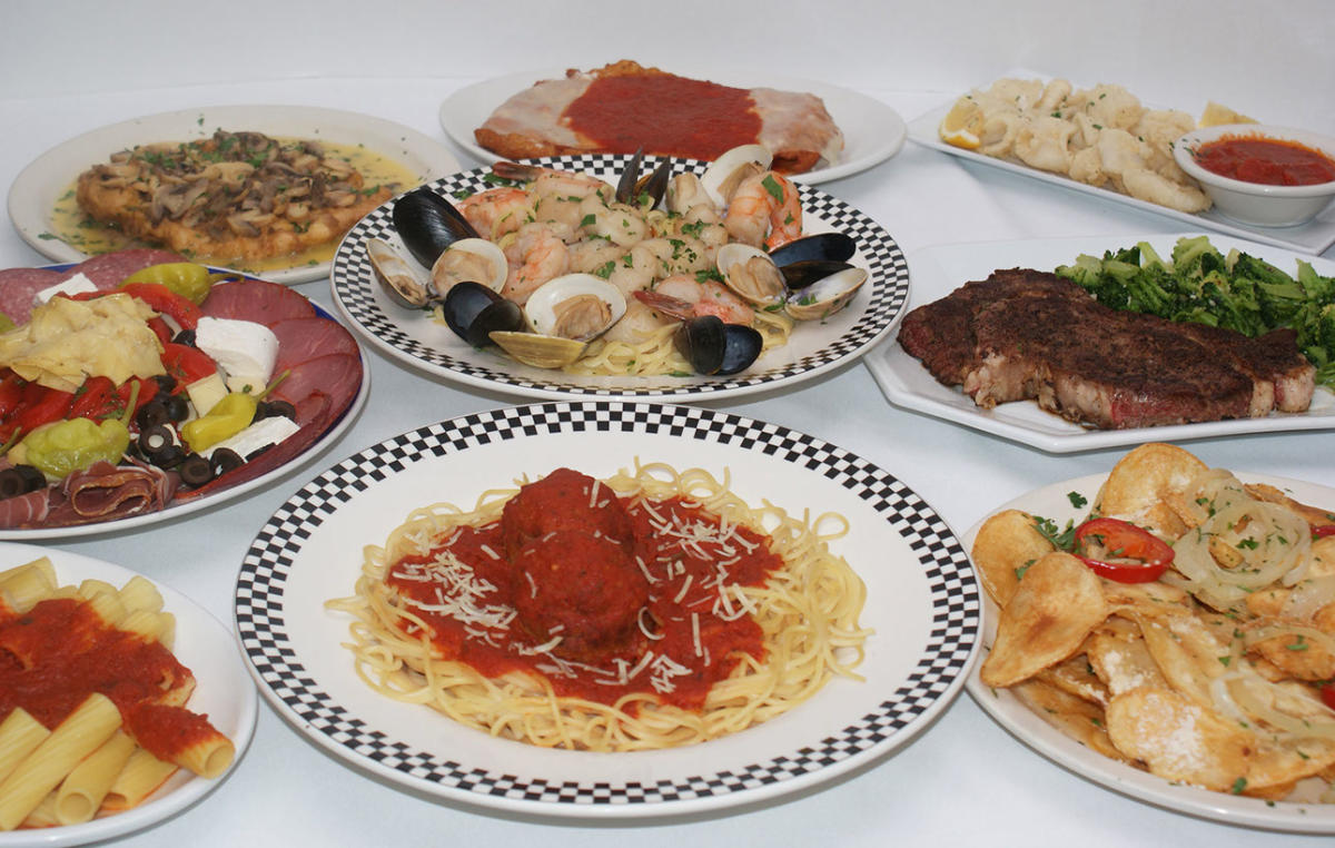 Ferrari's Ristorante | Schenectady, NY 12303