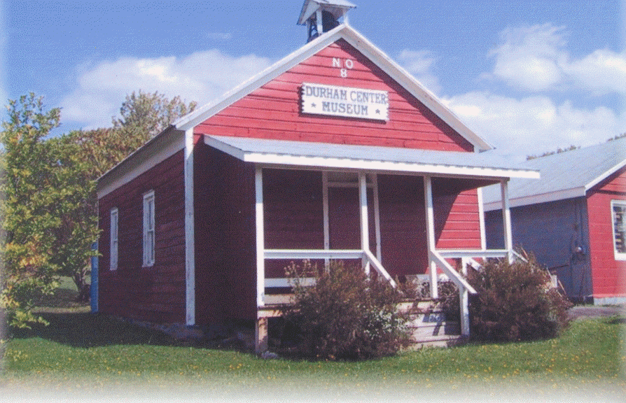 Durham Center Museum East Durham, NY 12423