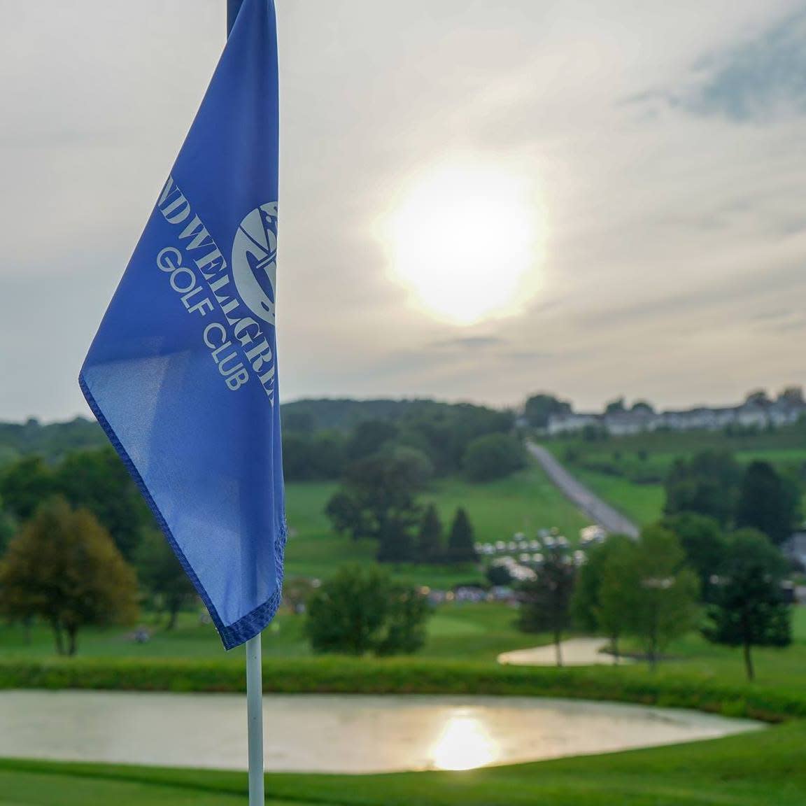 Endwell Greens Country Club Endwell, NY 13760