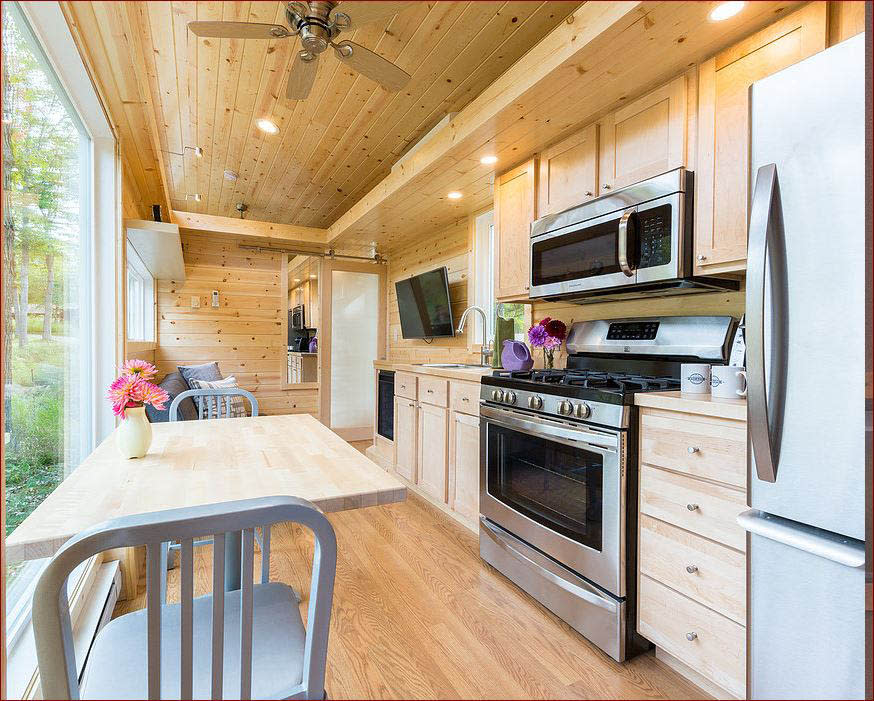 A Tiny House Resort South Cairo, NY 12482