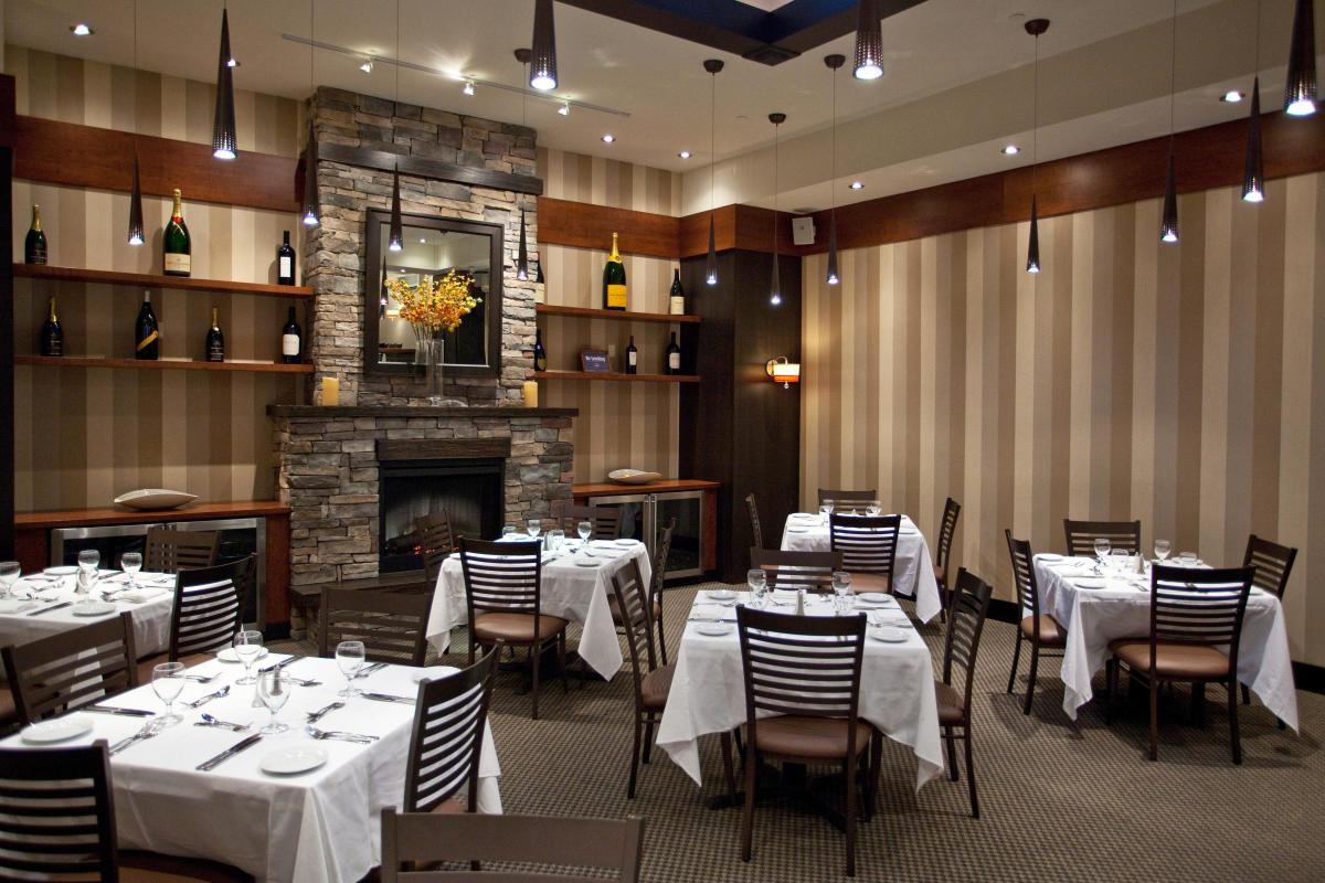 Glass House Tavern Manhattan, NY 10036