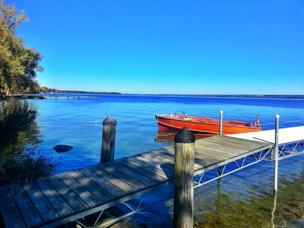 Lakeshore Winery
