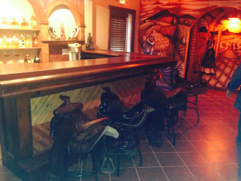 Mariachi De Oro Mexican Grill | Medina, NY 14103