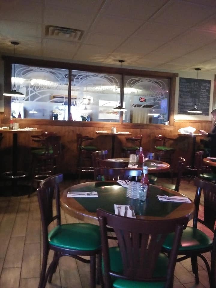 Rodney's on the Lake | Hamburg, NY 14075