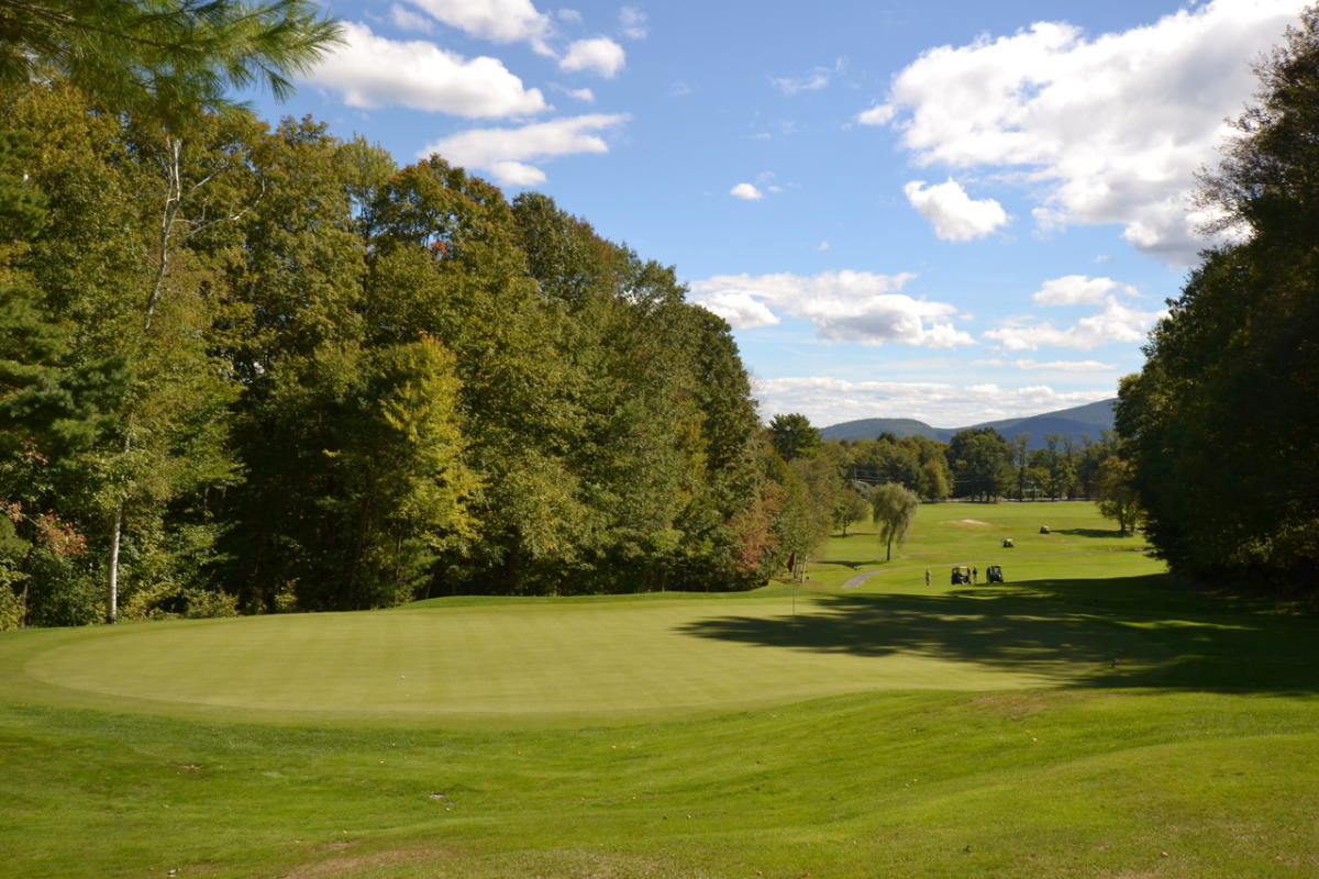 Sagamore Golf Club Bolton Landing, NY 12814