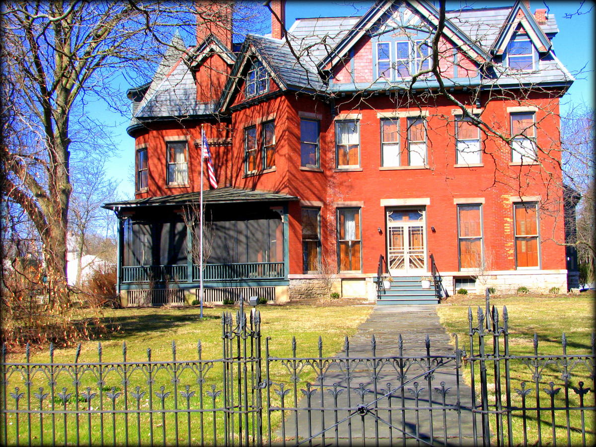 Seneca Falls Historical Society Seneca Falls, NY 13148