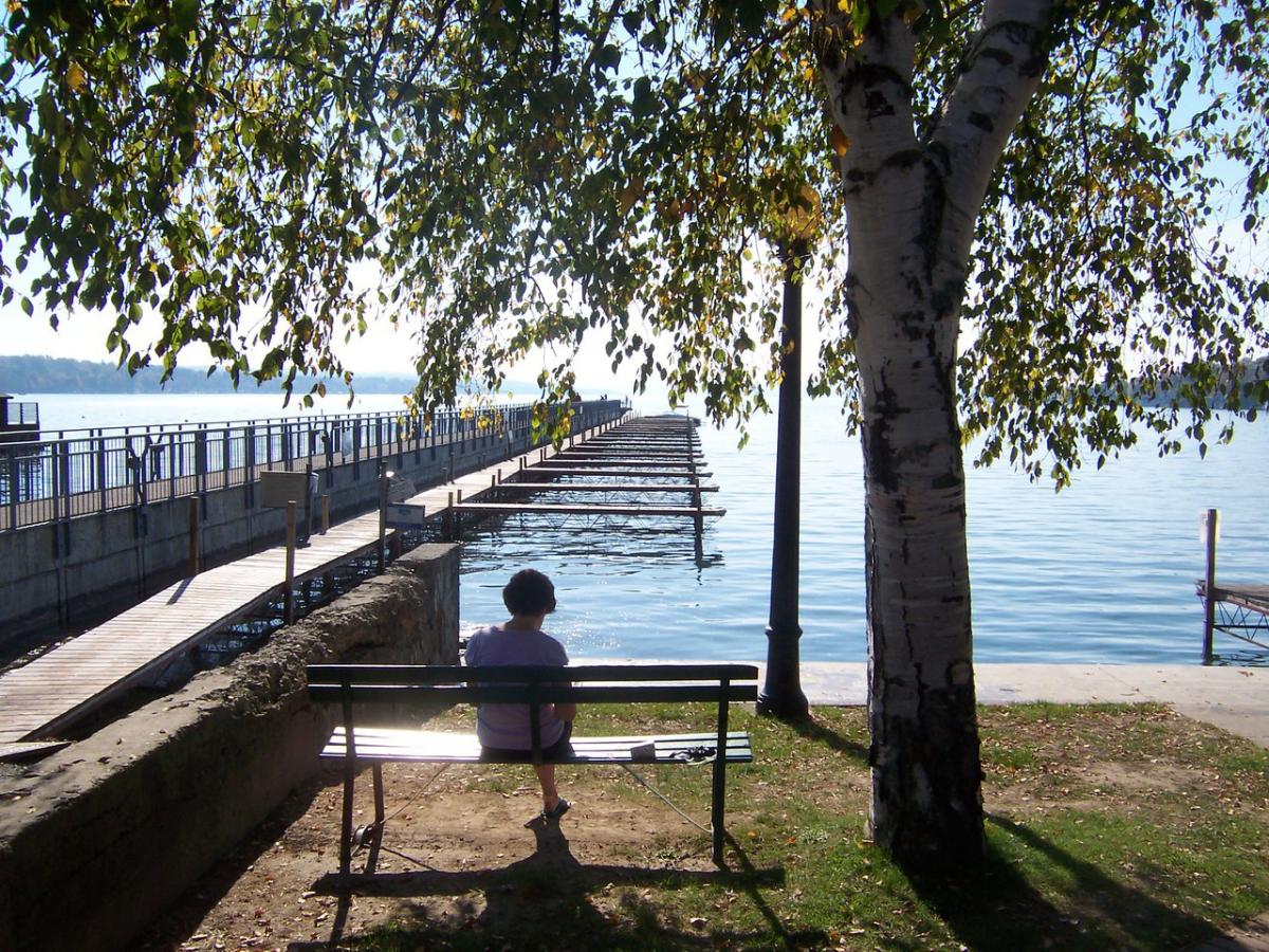 Village of Skaneateles Skaneateles, NY 13152