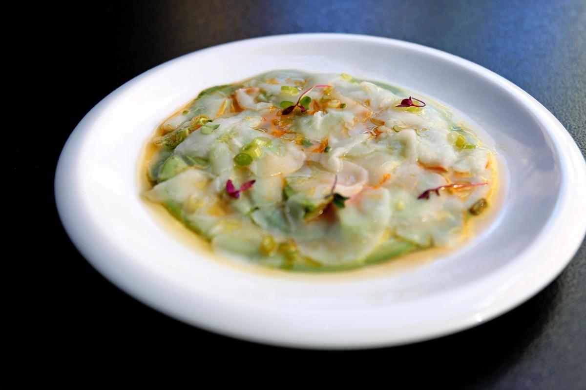 Socarrat Paella Bar Nolita: Why This Tiny Spot Still Wins the NYC Rice War