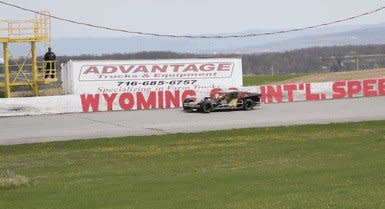 Perry Raceway Wyoming County International Speedway | Perry, NY 14530