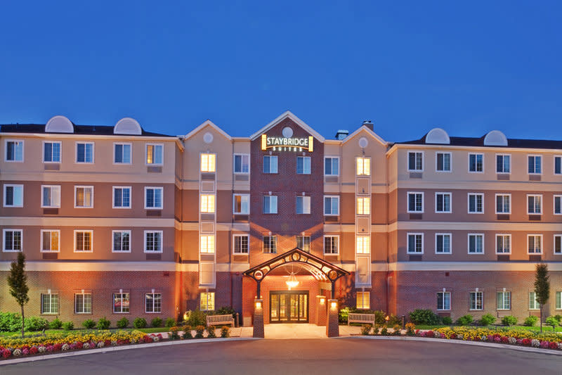 Staybridge Suites Rochester NY 14611