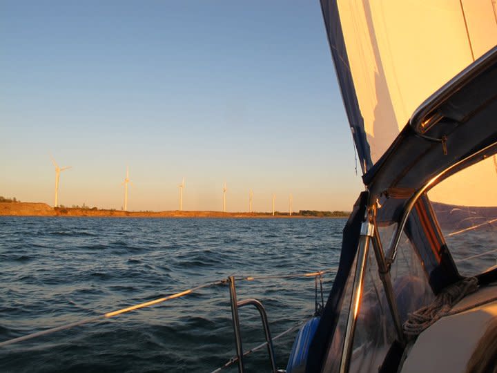 Seven Seas Sailing School Buffalo, NY 14203