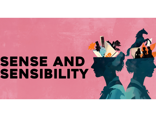 Sense and Sensibility | Syracuse, NY 13210
