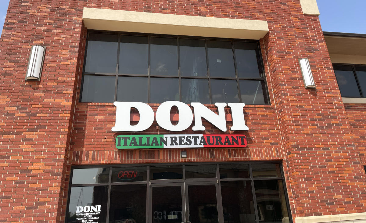 Doni Italian Restaurant