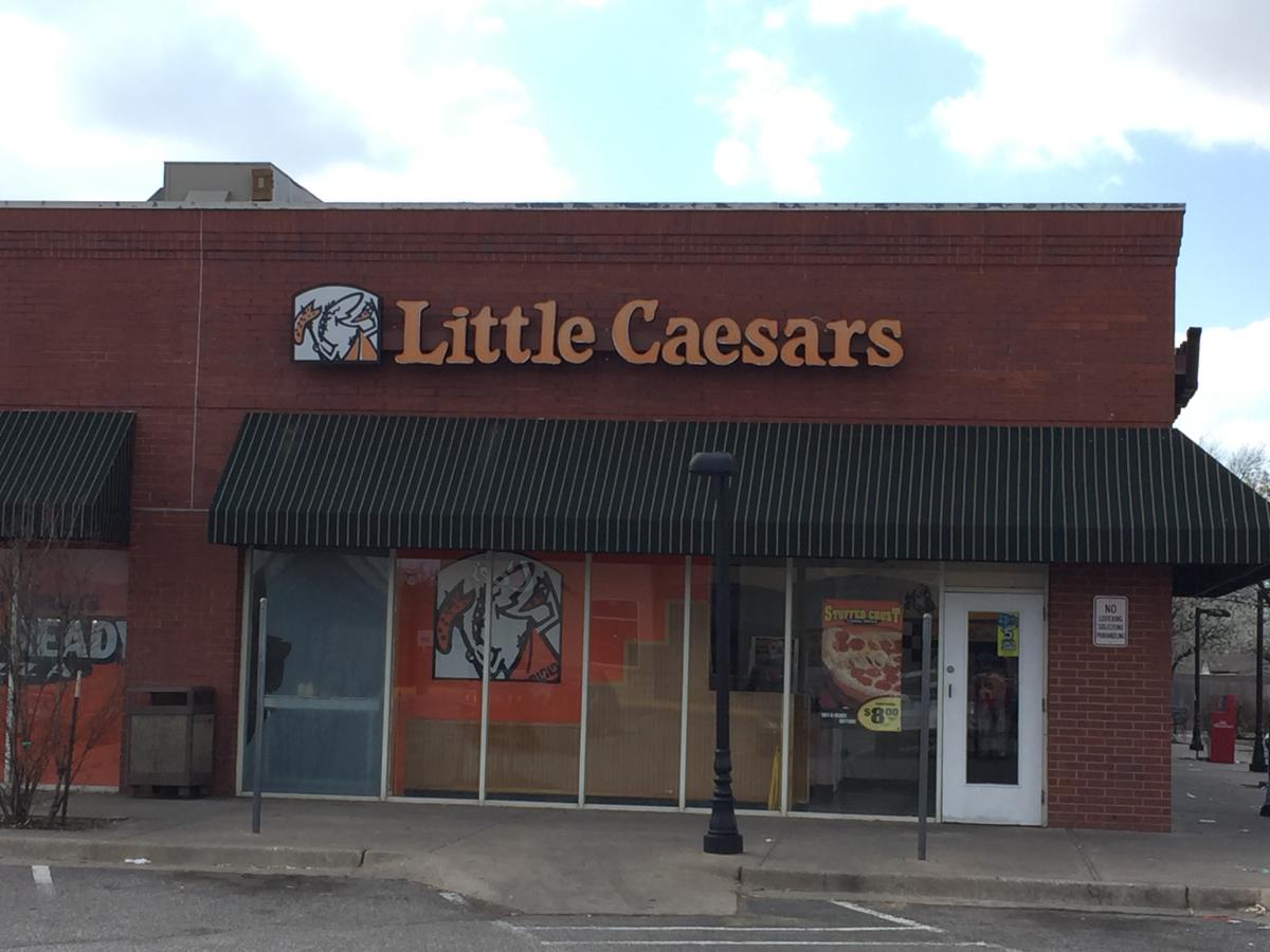 Little Caesar's Pizza