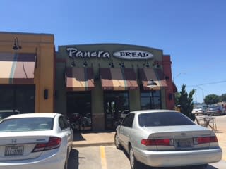 Panera Bread Stevens Point