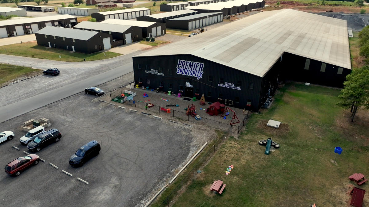Prime Sportsplex Premier Sportsplex