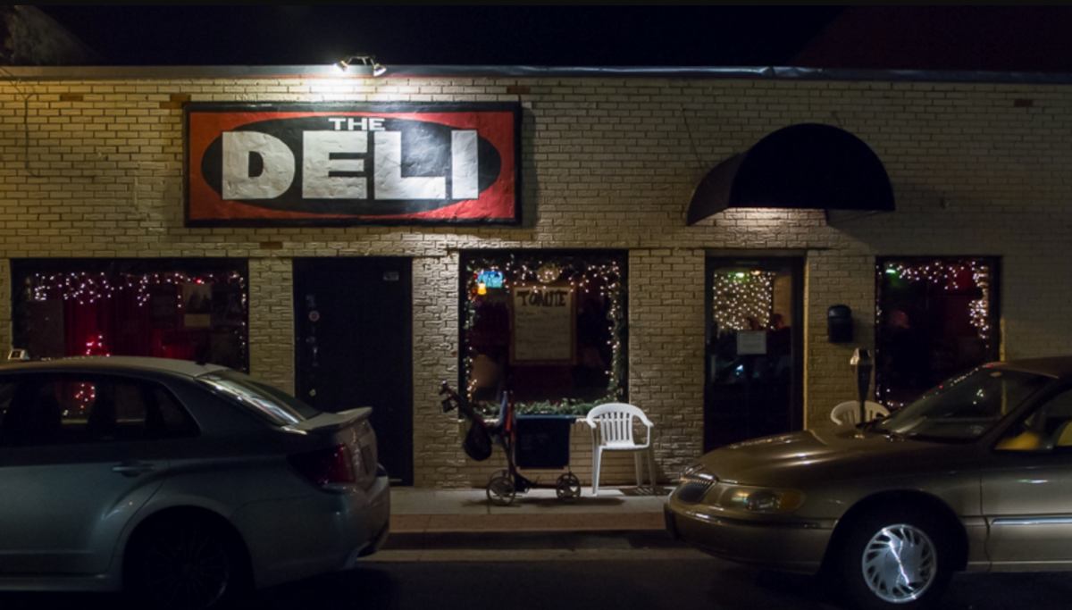 The Deli