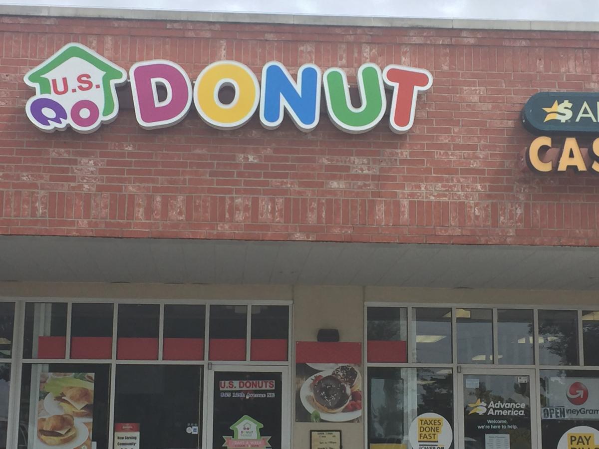 US Donuts