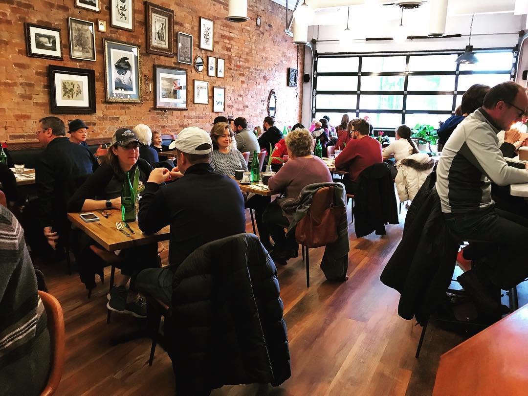 The Baker's Table Newport in Newport, KY Visit Cincy