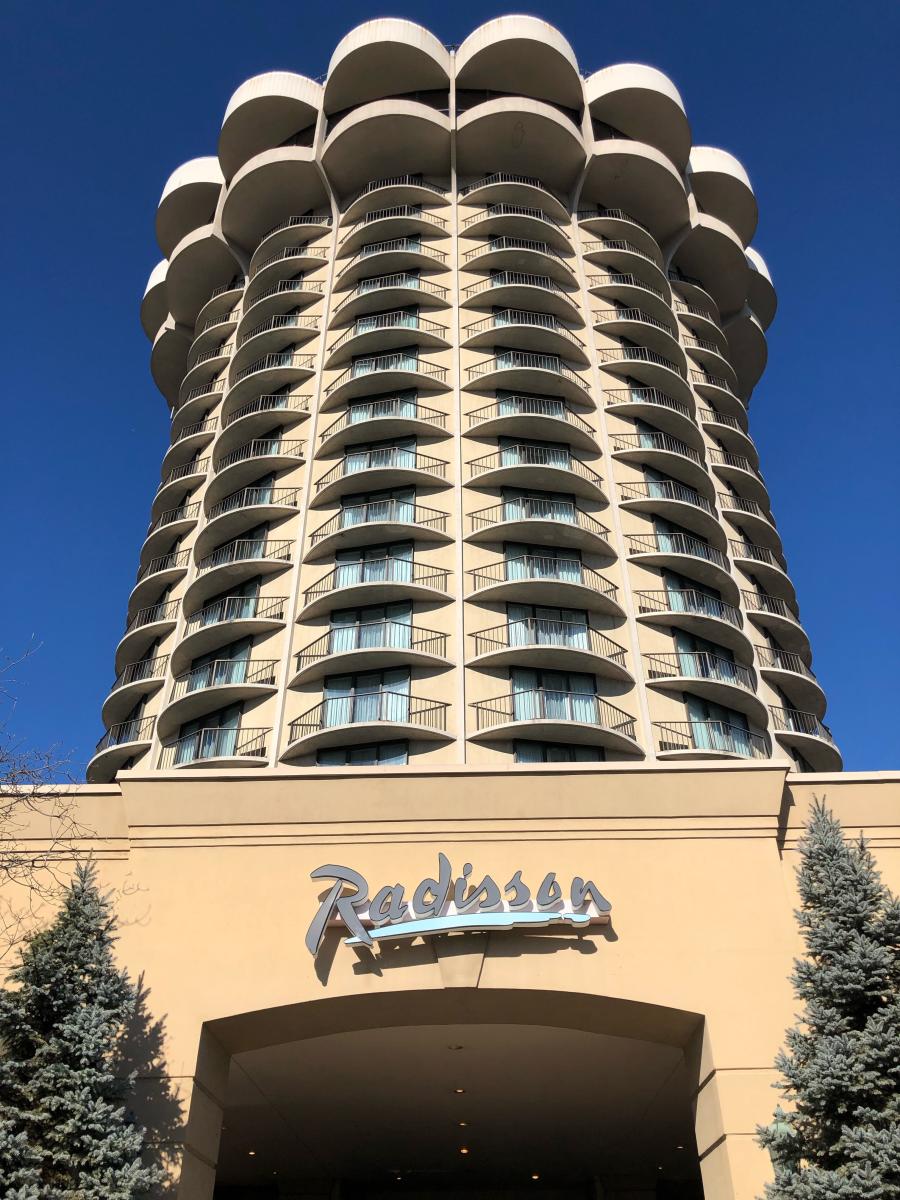 Radisson Cincinnati Riverfront Hotel Covington, KY Visit Cincy
