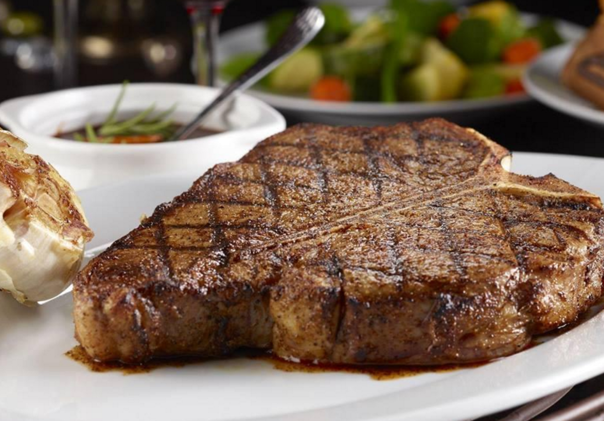 Longhorn Steakhouse in Florence, KY | Visit Cincy