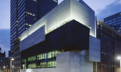Contemporary Arts Center | Cincinnati Art Museum | Visit Cincy