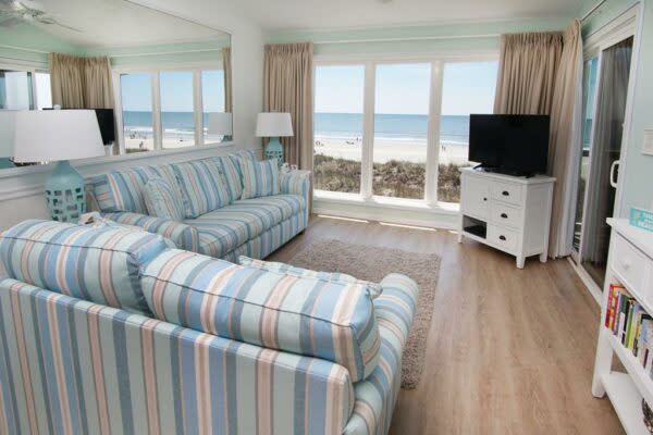 Stunning Coastal Condos For Rent image