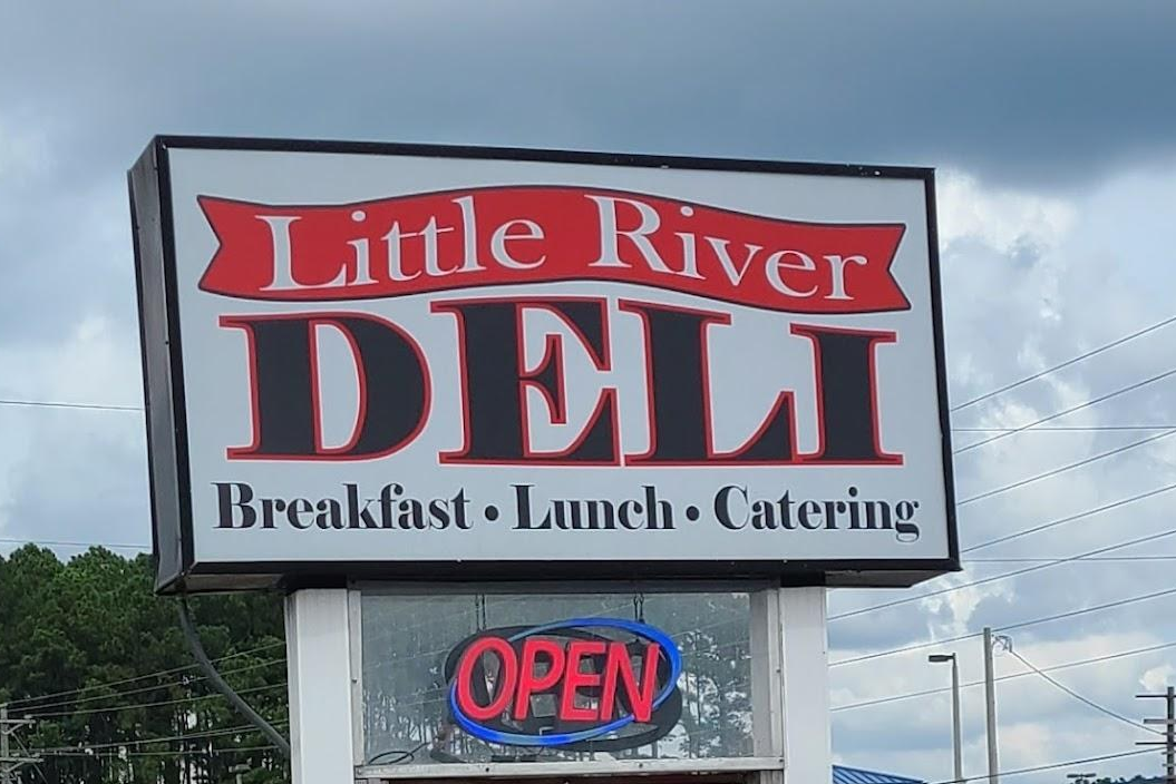 Little River Deli Longs, SC 295688716