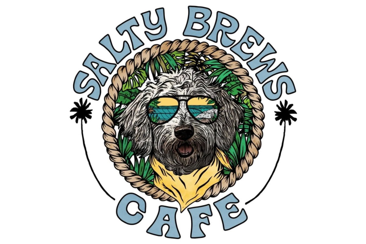 Salty Brews North Myrtle Beach, SC 29582