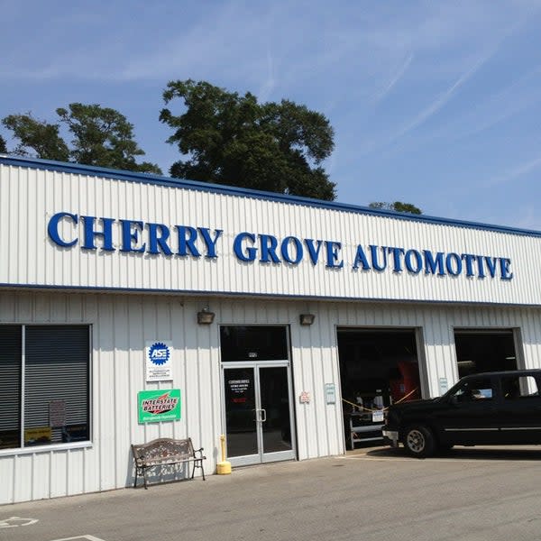 Cherry Grove Automotive North Myrtle Beach, SC 295822211