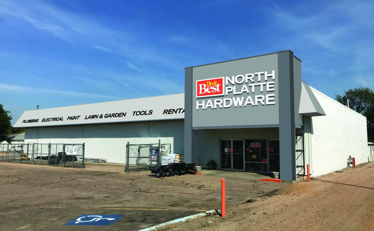 North Platte Hardware