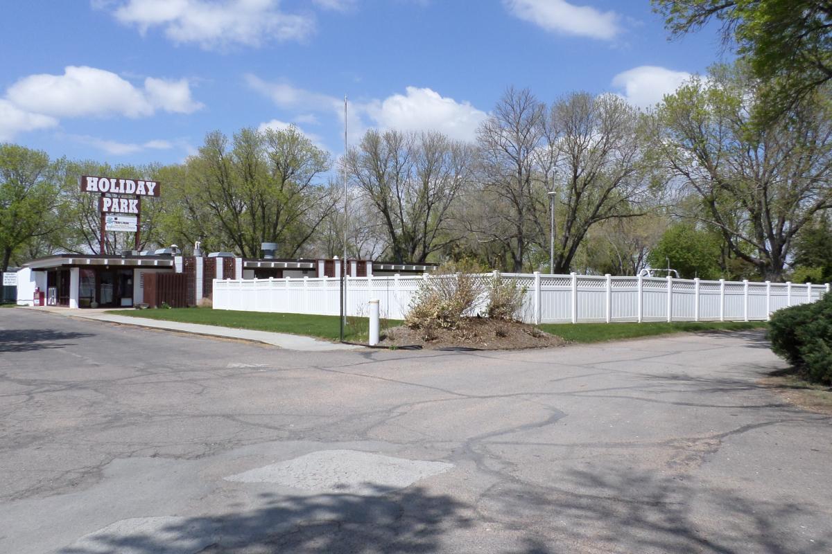 Holiday RV Park