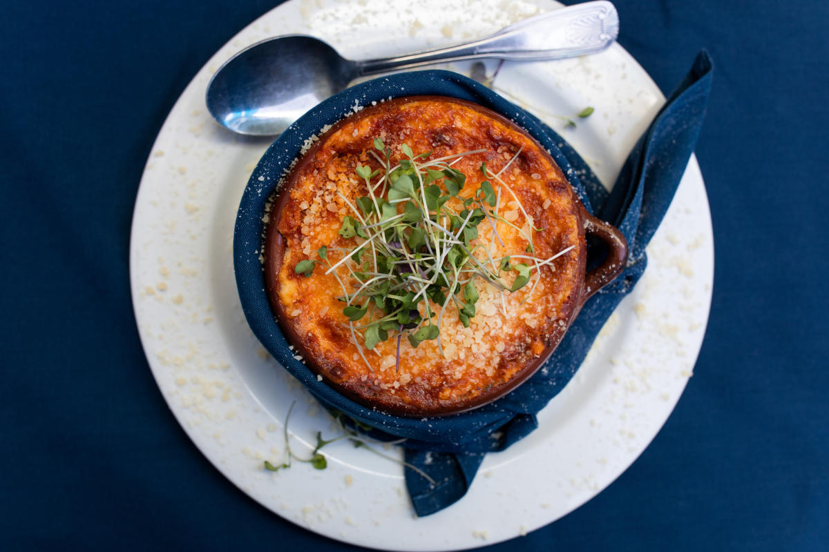 Ikaros Greek Restaurant Oakland, CA