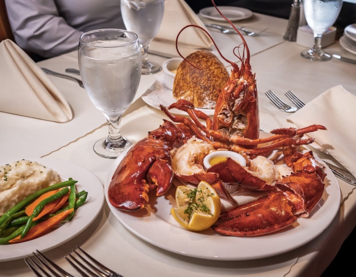Scott's Seafood Resturant
