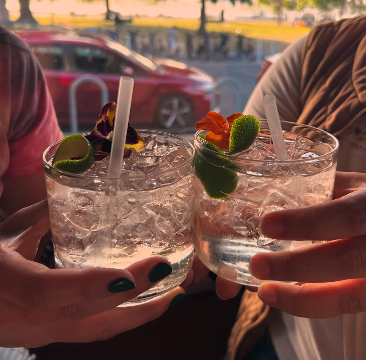 Merritt House Oakland CA