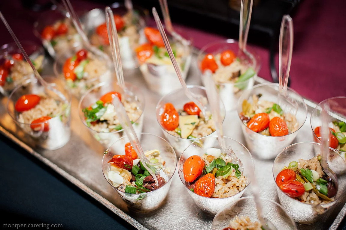 Montperi Catering | Oakland, CA