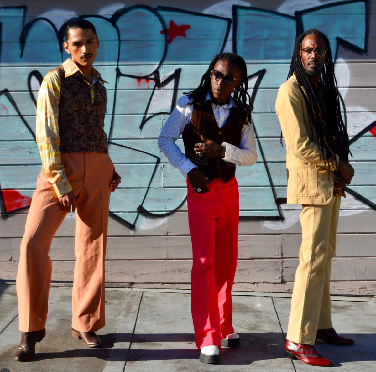 Serial Material Oakland CA