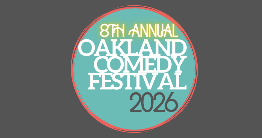 Oakland Comedy Festival: Brent Weinbach