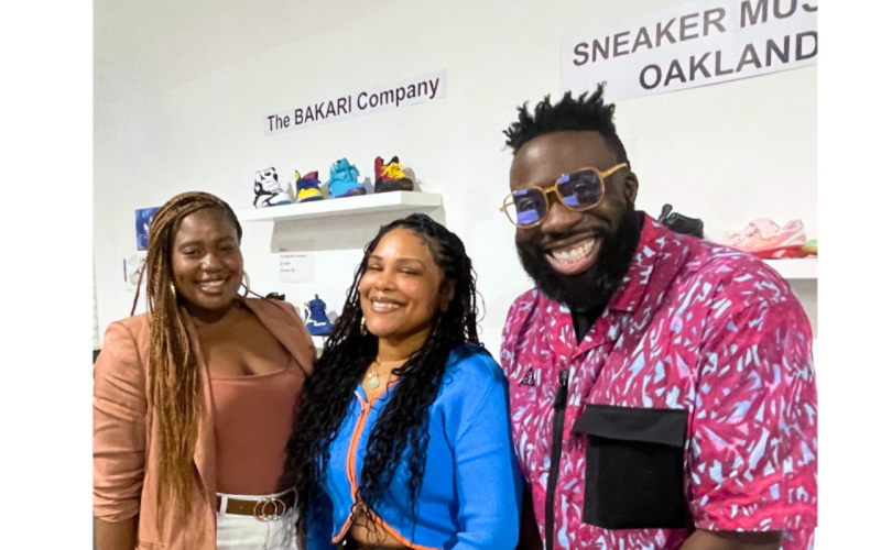 The Art of Sneakers, Vol. 3