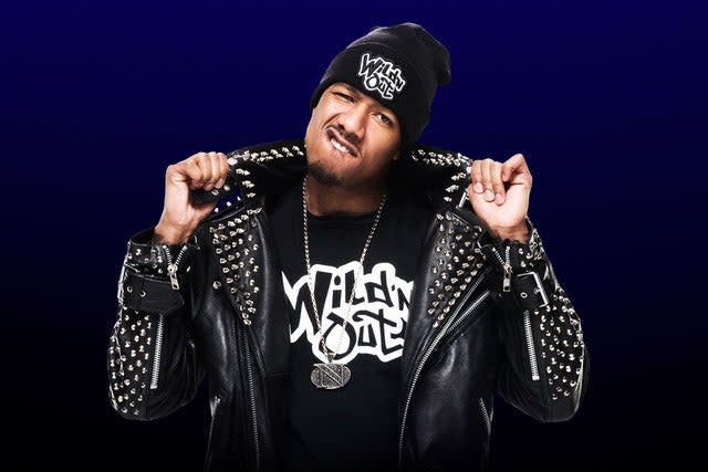 Nick Cannon's Wild 'N Out Live - Oakland