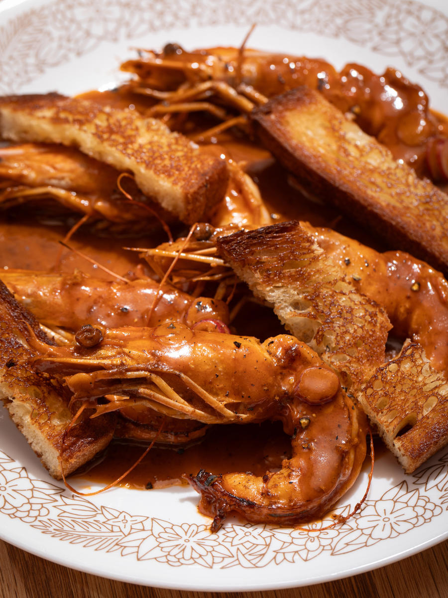 Burdell Oakland California