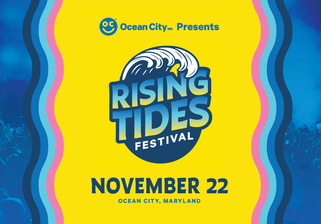 Rising Tides Festival