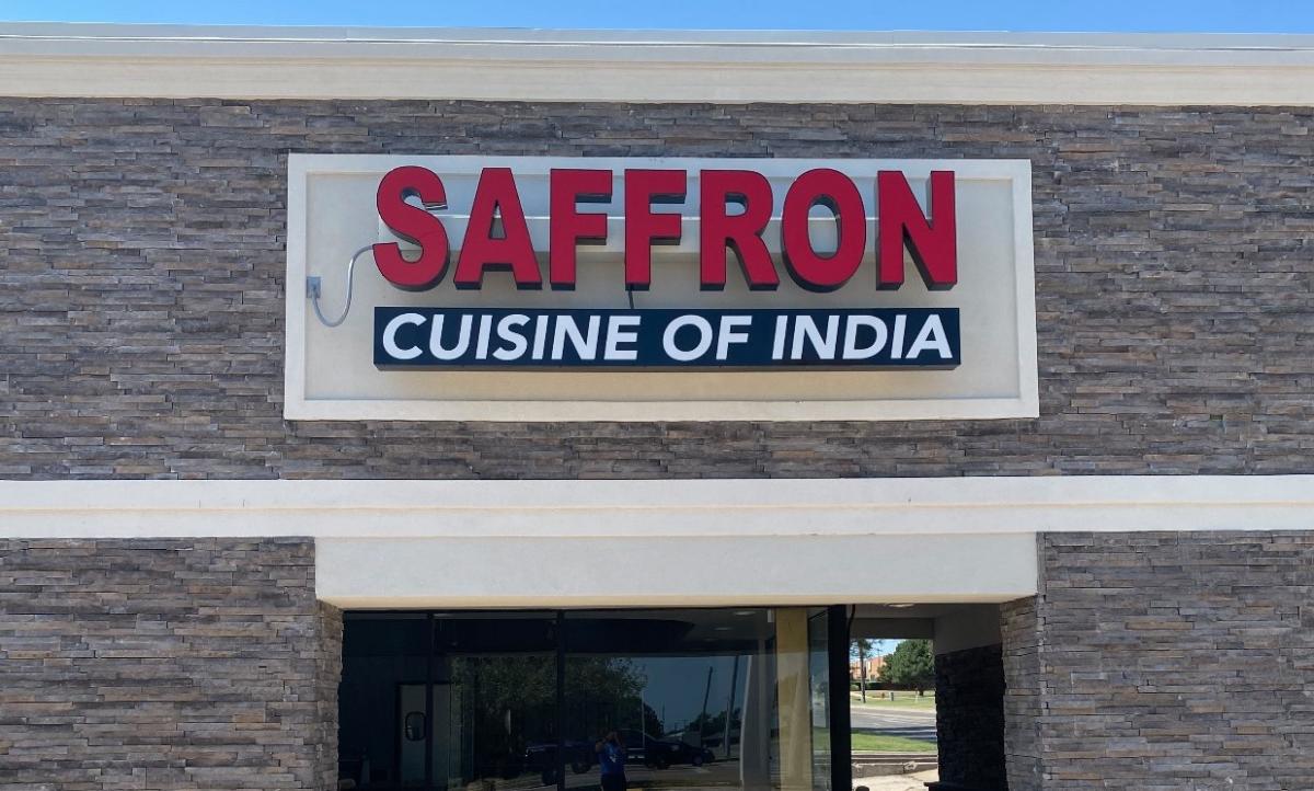 Saffron Cuisine of India & Desi Bites | Oklahoma City, OK