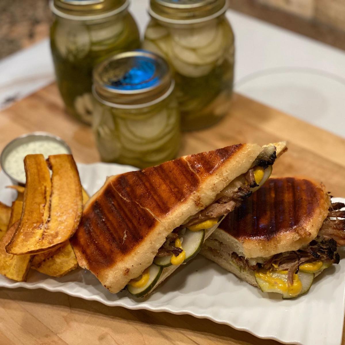 In a Pickle Catering Company Oklahoma City, OK